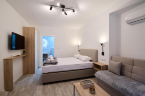 Sultan Apartments